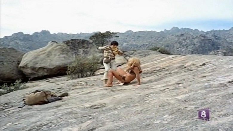 Eve (1968 film) movie scenes