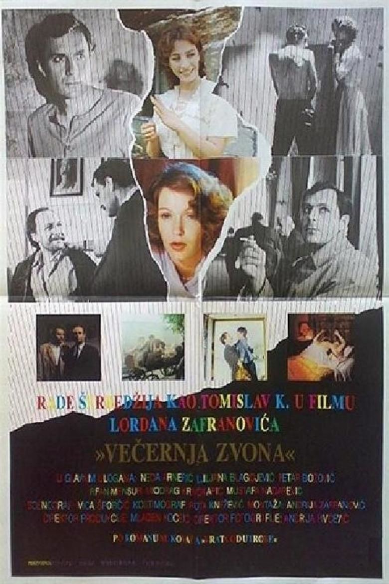Evening Bells movie poster