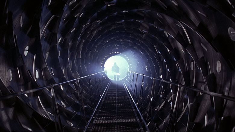 Event Horizon (film) movie scenes