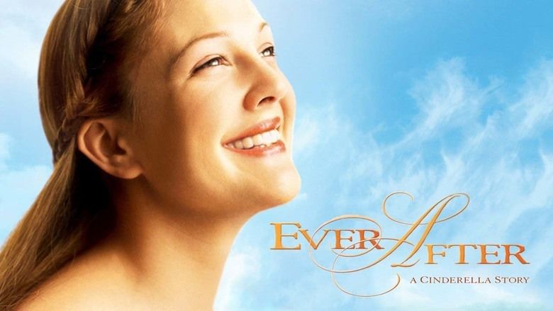 Ever After movie scenes