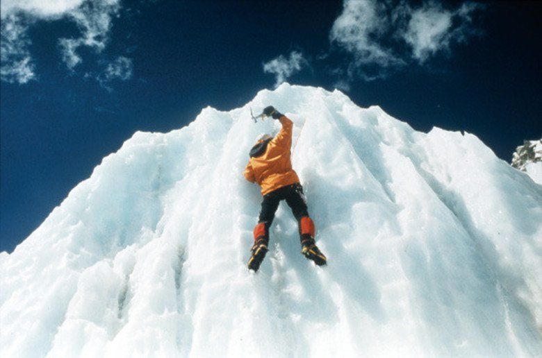 Everest (1998 film) movie scenes