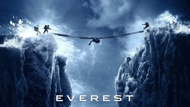Everest (2015 film) movie scenes