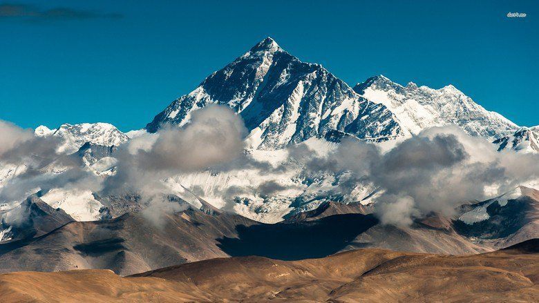 Everest 82 movie scenes