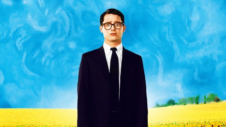 Everything Is Illuminated (film) movie scenes