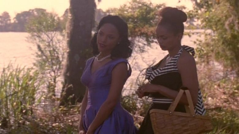 Eves Bayou movie scenes