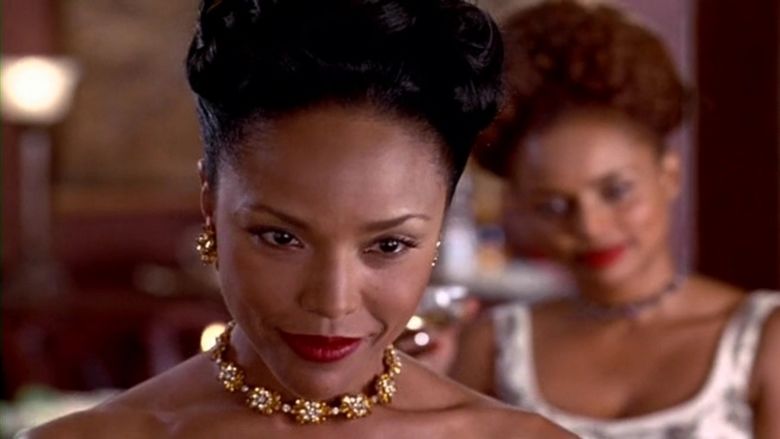 Eves Bayou movie scenes