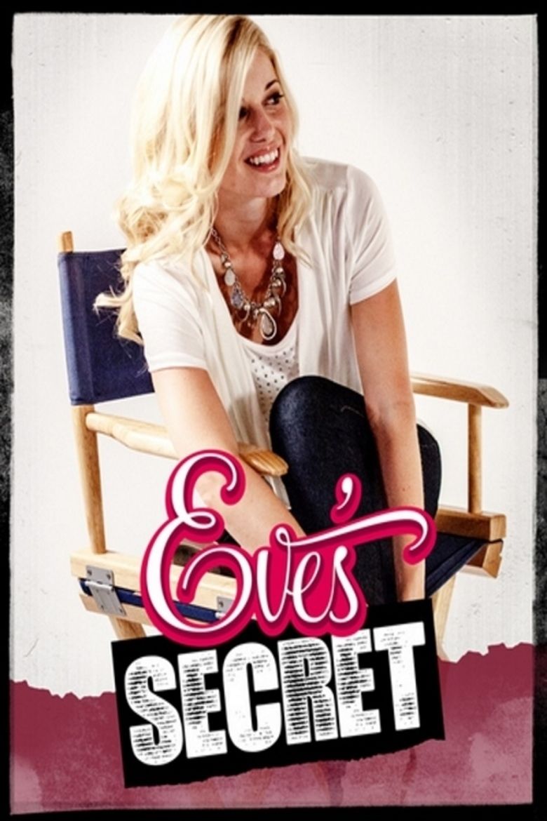 Eves Secret (2014 film) movie poster