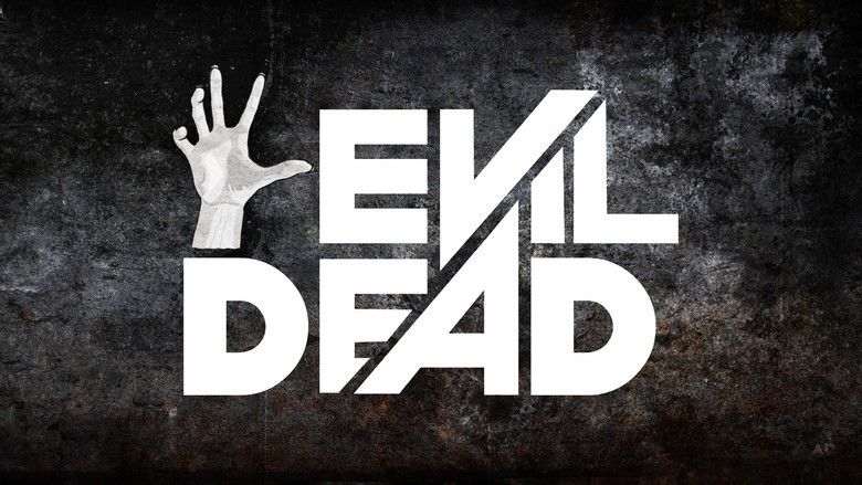 Evil Dead (2013 film) movie scenes