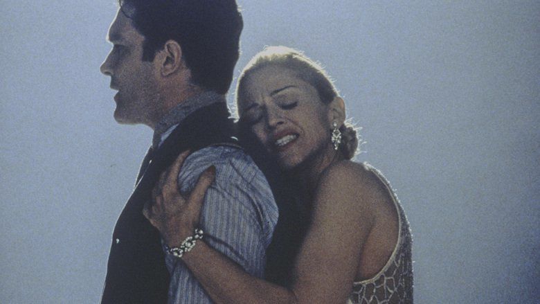 Evita (1996 film) movie scenes