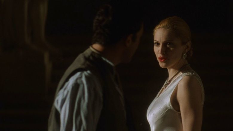 Evita (1996 film) movie scenes