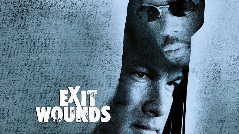 Exit Wounds movie scenes