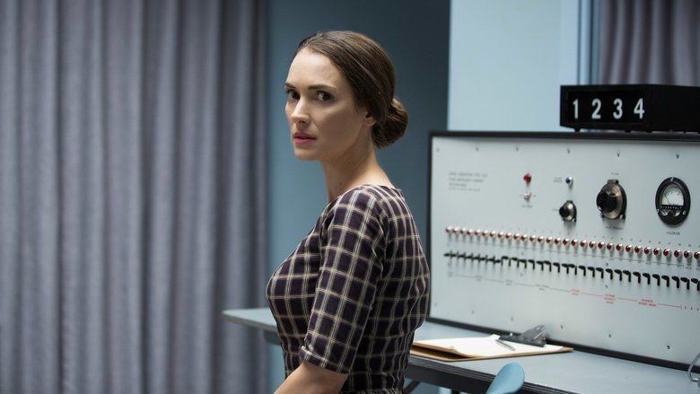 Experimenter (film) movie scenes