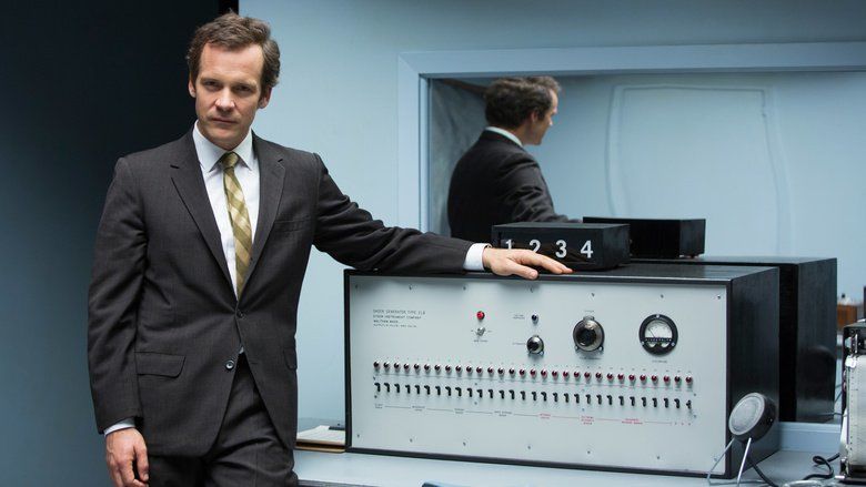 Experimenter (film) movie scenes