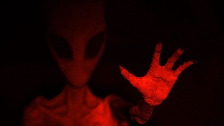 Extraterrestrial (2014 film) movie scenes