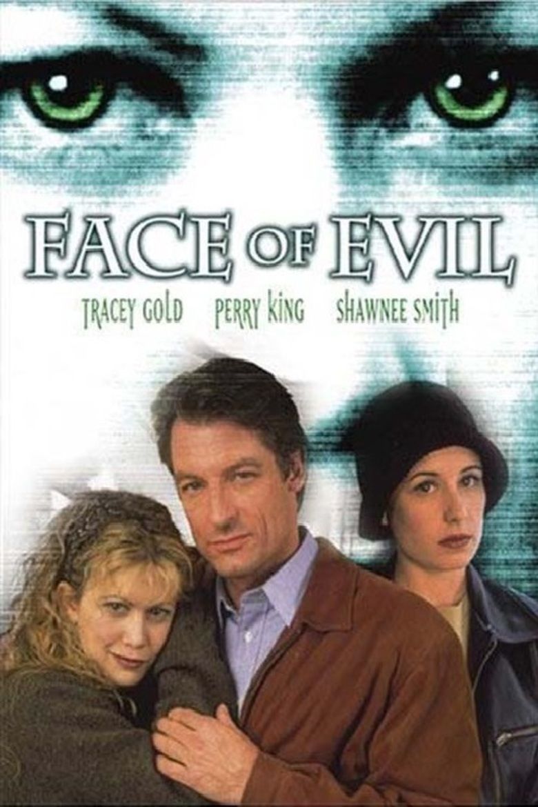 Face of Evil movie poster
