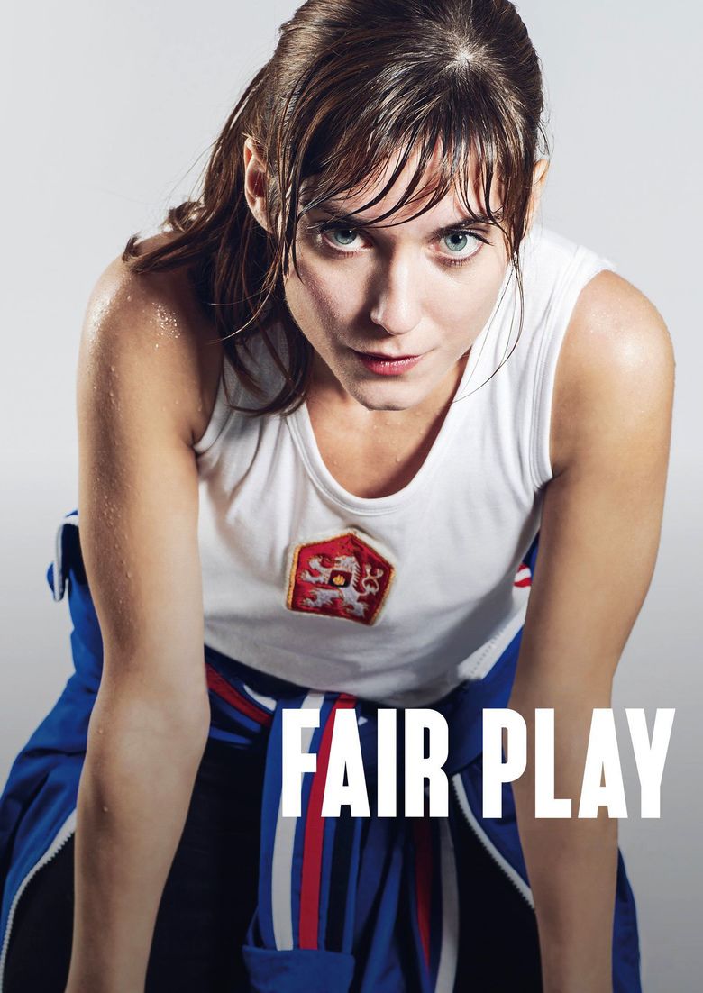 Fair Play (film) movie poster