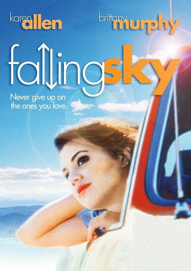 Falling Sky movie poster