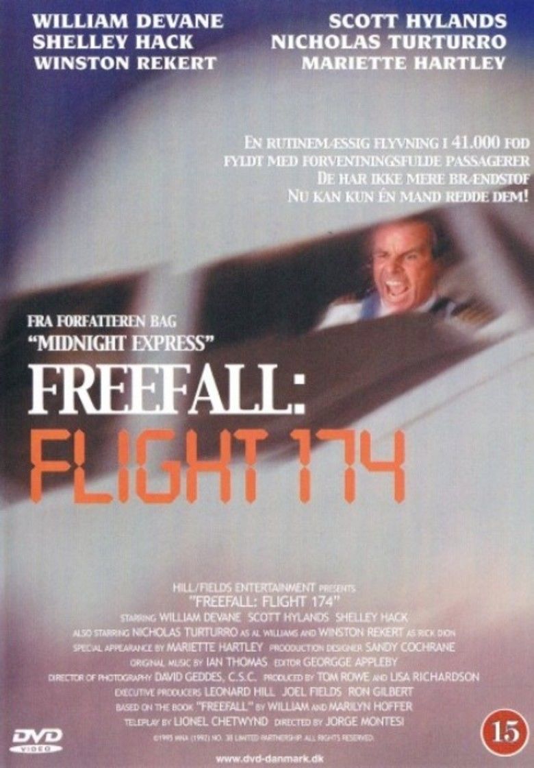 flight 174 movie review