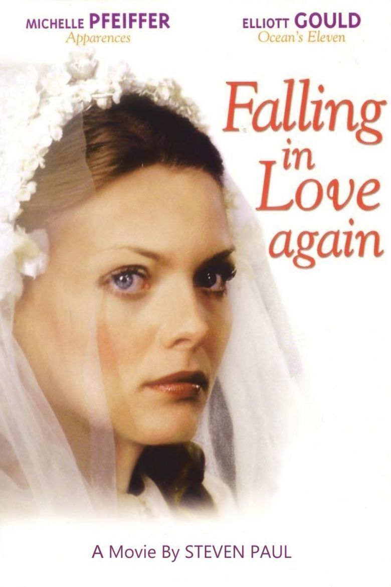 Falling in Love Again (1980 film) movie poster