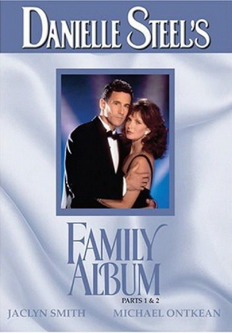 Family Album (miniseries) movie poster