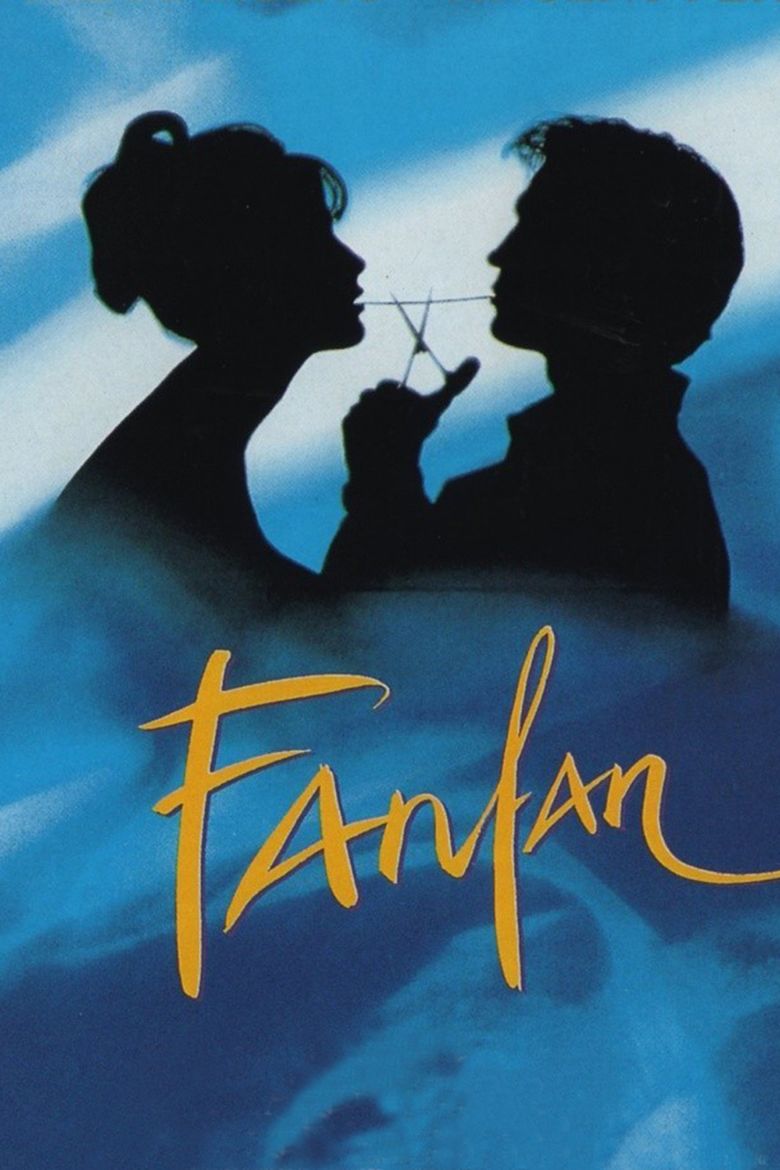 Fanfan movie poster