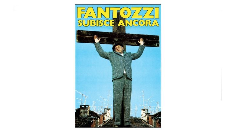 Fantozzi subisce ancora movie scenes