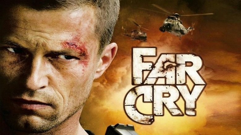 Far Cry (film) movie scenes