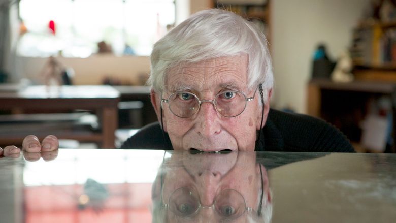 Far Out Isnt Far Enough: The Tomi Ungerer Story movie scenes