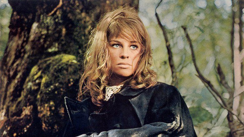 Far from the Madding Crowd (1967 film) movie scenes