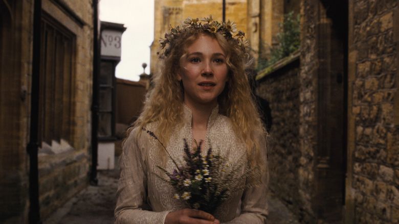 Far from the Madding Crowd (2015 film) movie scenes