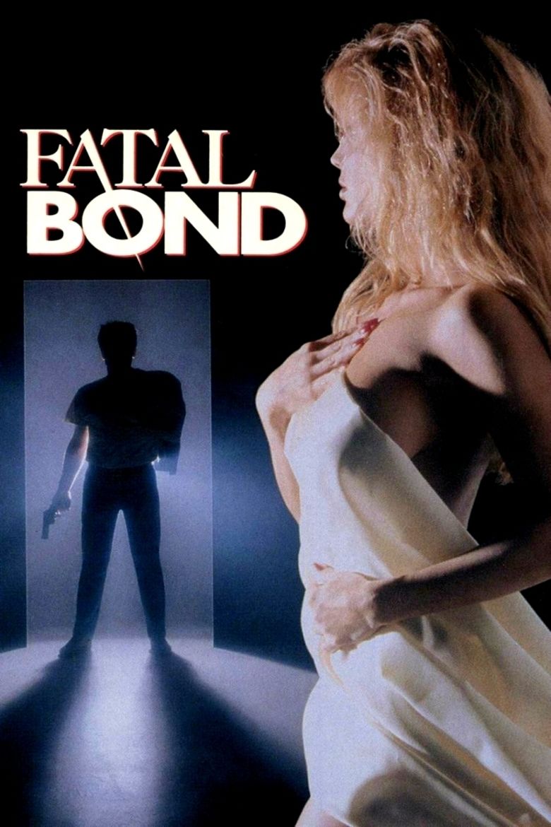 Fatal Bond movie poster