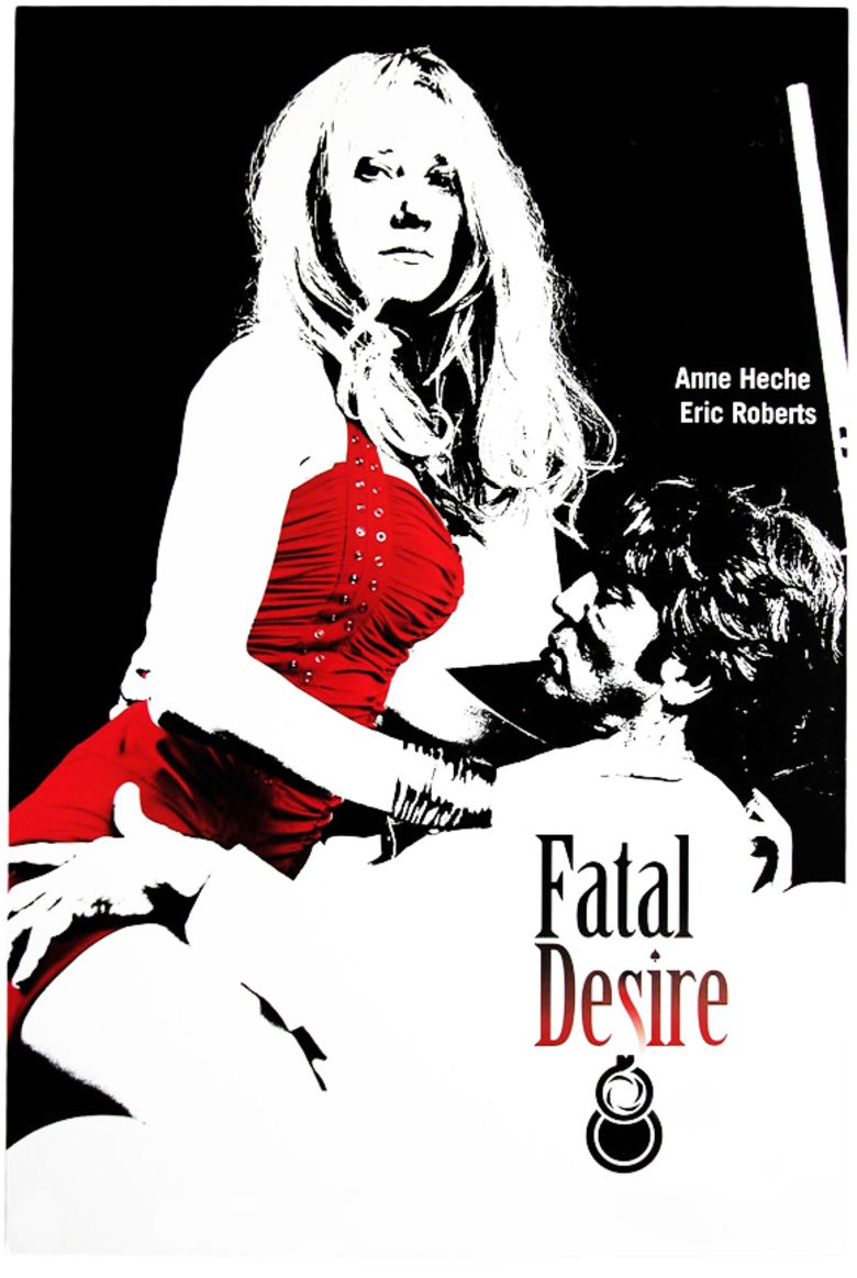 Fatal Desire movie poster