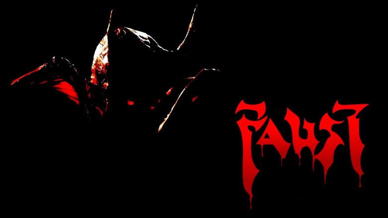 Faust: Love of the Damned movie scenes