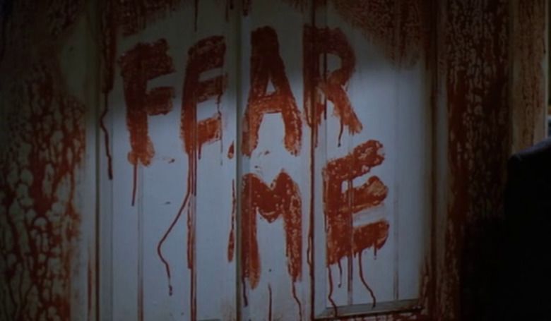 Fear (1990 film) movie scenes