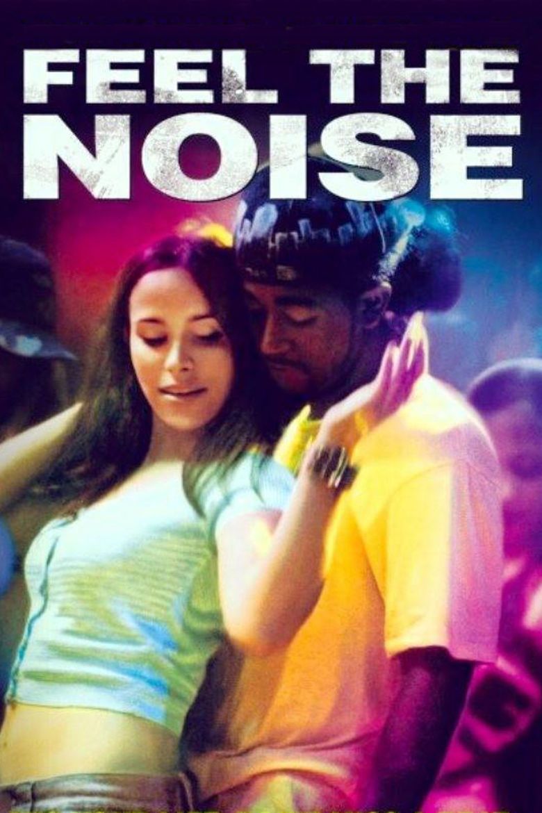 Feel the Noise movie poster