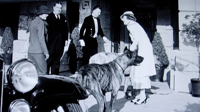 Female (1933 film) movie scenes
