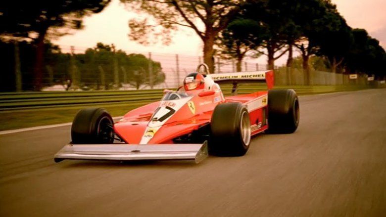 Ferrari (film) movie scenes