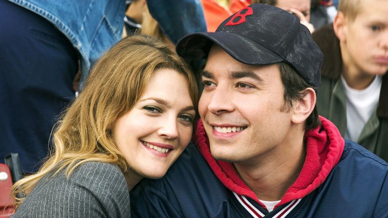 Fever Pitch (2005 film) movie scenes