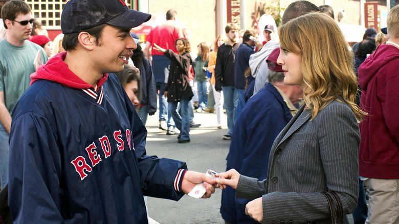 Fever Pitch (2005 film) movie scenes