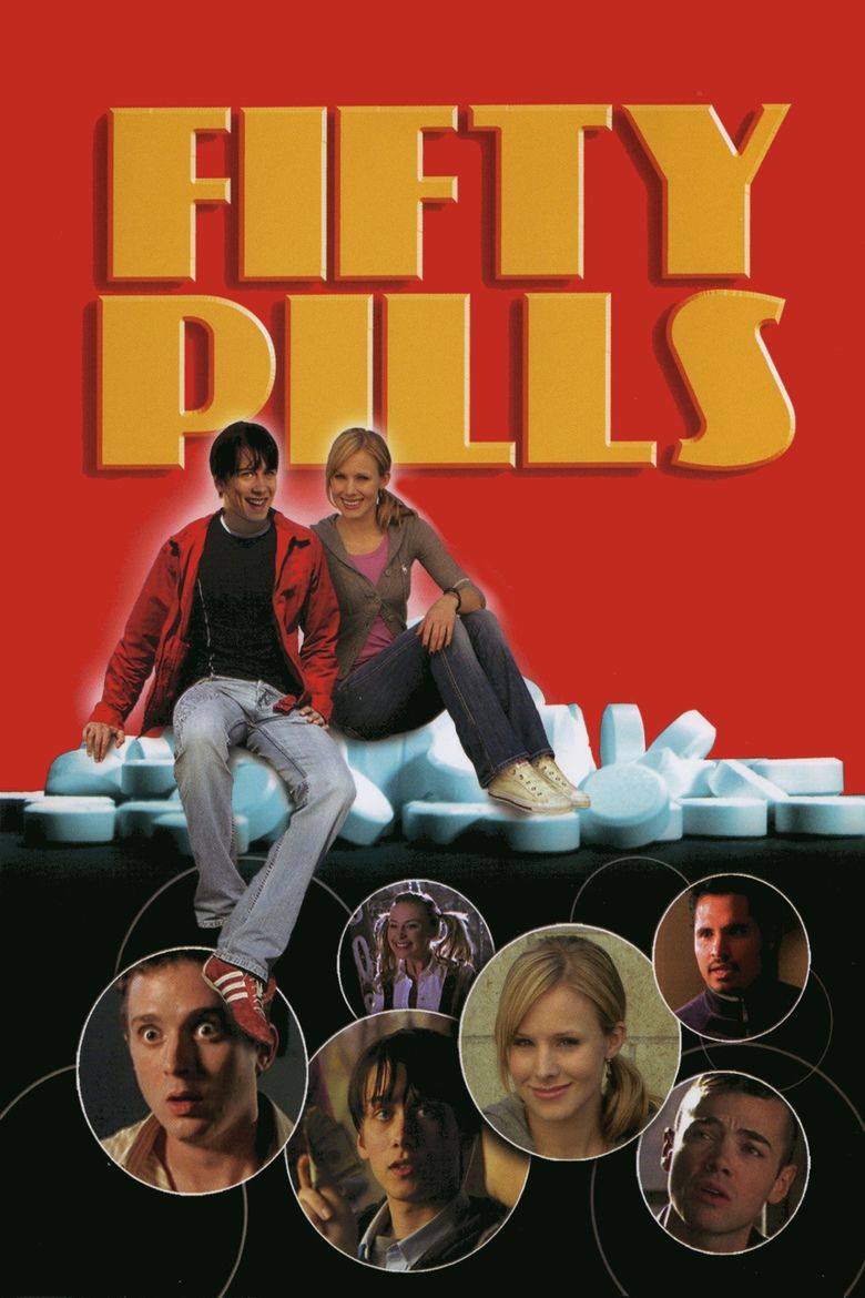 Fifty Pills movie poster