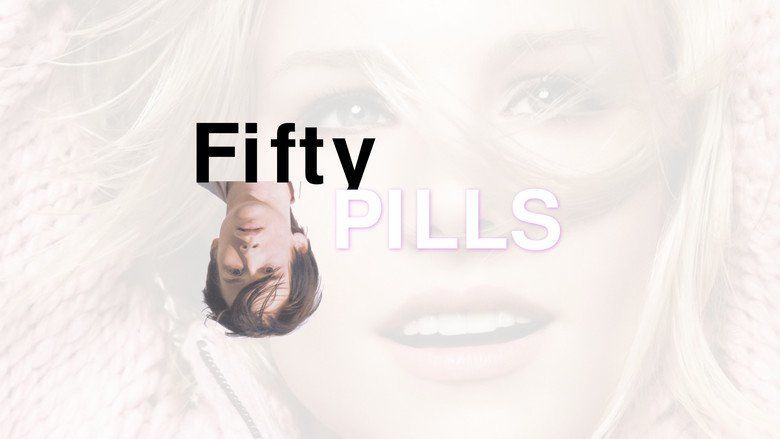 Fifty Pills movie scenes