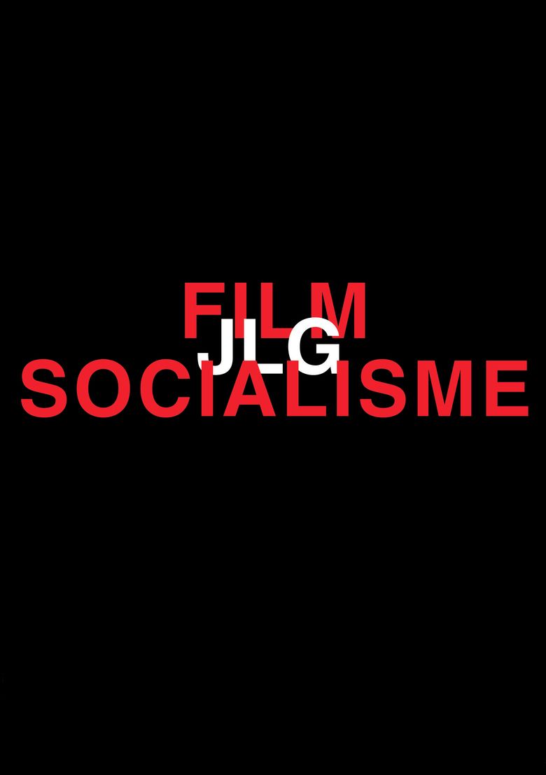 Film Socialisme movie poster
