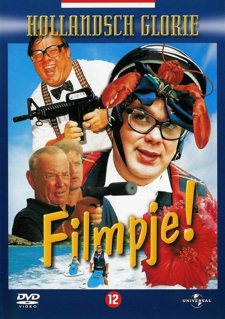 Filmpje! movie poster