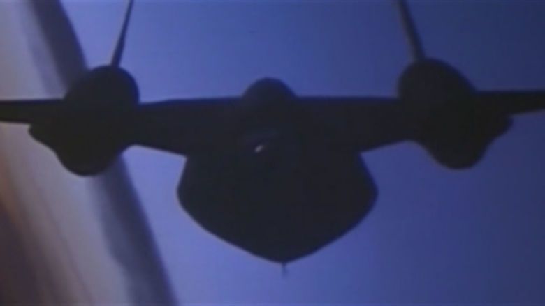 Final Approach (1991 film) movie scenes