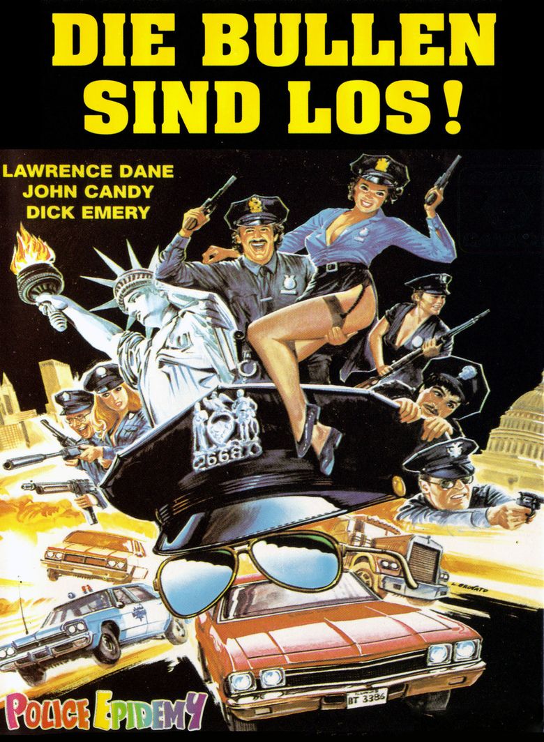 Find the Lady (1976 film) movie poster