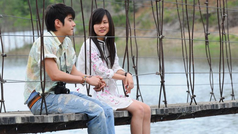 First Love (2010 Thai film) movie scenes