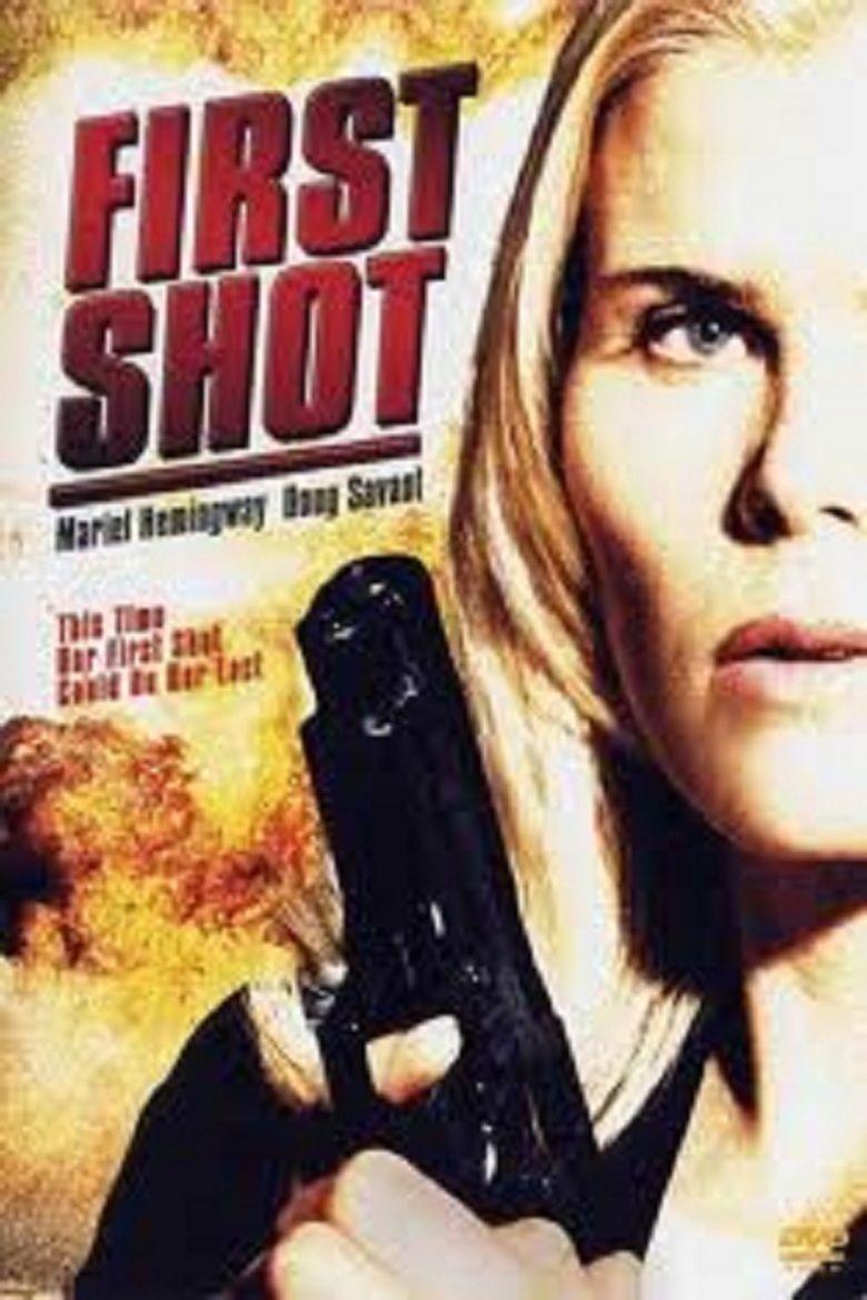 First Shot (2002 film) movie poster