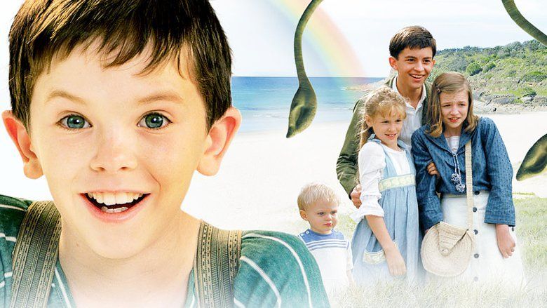 Five Children and It (film) movie scenes