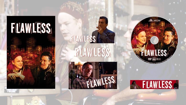Flawless (1999 film) movie scenes