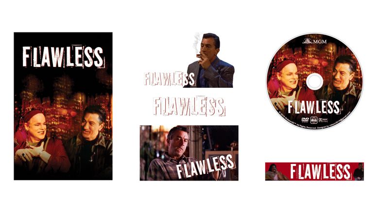 Flawless (1999 film) movie scenes